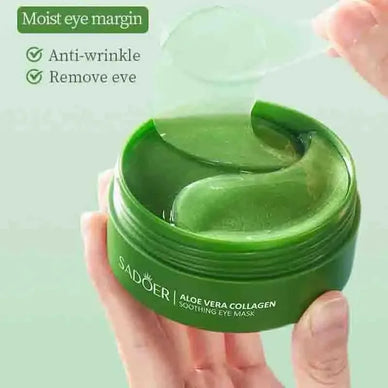 Revitalize Your Gaze for a Youthful Radiance