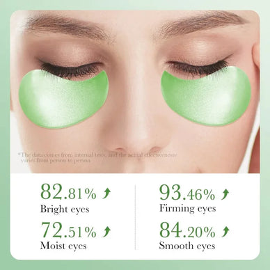 Revitalize Your Gaze for a Youthful Radiance